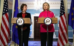 Mỹ, EU hoan nghênh đề nghị của Iran